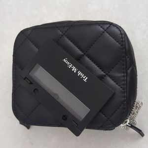 Trish McEvoy small makeup planner with page